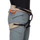 Mammut Ducan Pants - Mens, Strata, US 30 Short, 1022-02490-00789- 30 Short