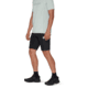 Mammut Ducan Shorts - Mens, Black, US 30, 1023-01110-0001-46