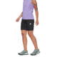 Mammut Ducan Shorts - Womens, Black, US 12, 1023-01120-0001-42