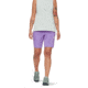 Mammut Ducan Shorts - Womens, Lavandin, US 6, 1023-01120-6434-36