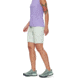 Mammut Ducan Shorts - Womens, Silver Sage, US 6, 1023-01120-1288-36