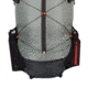 Mammut Ducan Spine 50-60 Backpack, Granit/Black, 2530-00370-00087-1100