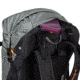 Mammut Ducan Spine 50-60 Backpack, Granit/Black, 2530-00370-00087-1100