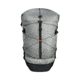 Mammut Ducan Spine 50-60 Backpack, Granit/Black, 50-60 L, 2530-00370-00087-1100