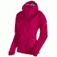 Mammut Ebba Jacket - Women's-Magenta-Large