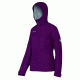 Ebba Jacket - Womens-Amarante-Large