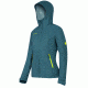 Mammut Ebba Jacket - Women's-Chill-Medium