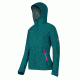 Mammut Ebba Jacket - Women's-Dark Pacific-Large