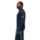 Mammut Eiger Nordwand ML Hybrid Jacket - Mens, Night, S, 1014-05600-5924-113