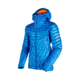 Mammut Eigerjoch Advanced Down Insulated Hooded Jacket - Mens, Ice, XL, 1010-24740-5072-116