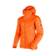 Mammut Eigerjoch Advanced Down Insulated Hooded Jacket - Mens, Sunrise, L, 1010-24740-2153-115