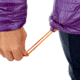 Mammut Eigerjoch Advanced Hooded Down Insulated Jacket - Womens, Dawn, XS, 1010-24730-6234-112