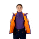 Mammut Eigerjoch Advanced Hooded Down Insulated Jacket - Womens, Dawn, XS, 1010-24730-6234-112