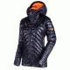 Mammut Eigerjoch Advanced IN Hooded Jacket, Night, Large, 1010-24730-5924-115