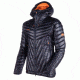 Mammut Eigerjoch Advanced IN Hooded Jacket, Night, Small, 1010-24740-5924-113