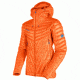Mammut Eigerjoch Advanced IN Hooded Jacket, Sunrise, 2XL, 1010-24740-2153-117
