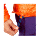 Mammut Eigerjoch Advanced IN Hooded Jacket - Womens, Sunrise, Small 1010-24730-2153-113