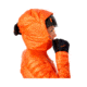 Mammut Eigerjoch Advanced IN Hooded Jacket - Womens, Sunrise, Small 1010-24730-2153-113