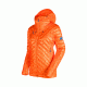 Mammut Eigerjoch Advanced IN Hooded Jacket - Womens, Sunrise, Small 1010-24730-2153-113