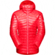Mammut Eigerjoch Advanced IN Hooded Jacket - Womens, Azalea, Extra Large, 1013-01670-3637-116