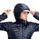 Mammut Eigerjoch Advanced IN Hooded Jacket - Womens, Night, Large, 1013-01670-5924-115