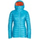 Mammut Eigerjoch Advanced IN Hooded Jacket - Women's