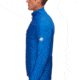 Mammut Eigerjoch IN Hybrid Jacket - Mens, Azurit, Large, 1013-01710-50381-115