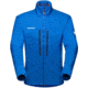 Mammut Eigerjoch IN Hybrid Jacket - Mens, Azurit, Large, 1013-01710-50381-115