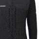 Mammut Eigerjoch IN Hybrid Jacket - Mens, Black, Extra Large, 1013-01710-0001-116