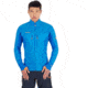 Mammut Eigerjoch IN Hybrid Jacket - Mens, Ice, 2XL, 1013-00800-5072-117