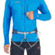 Mammut Eigerjoch IN Hybrid Jacket - Mens, Ice, 2XL, 1013-00800-5072-117
