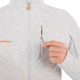 Mammut Eigerjoch IN Hybrid Jacket - Mens, Marble, M, 1010-25130-00103-114