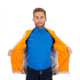 Mammut Eigerjoch IN Hybrid Jacket - Mens, Marble, M, 1010-25130-00103-114