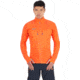 Mammut Eigerjoch IN Hybrid Jacket - Mens, Sunrise, 2XL, 1013-00800-2153-117