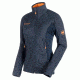 Mammut Eigerjoch IN Hybrid Jacket - Women's, Night, Large, 1010-25100-5924-115