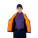 Mammut Eigerjoch IN Hybrid Jacket - Women's, Dawn, S, 1010-25100-6234-113-DEMO