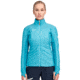 Mammut Eigerjoch IN Hybrid Jacket - Womens, Sky, Small, 1013-01720-50383-113