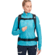 Mammut Eigerjoch IN Hybrid Jacket - Womens, Sky, Small, 1013-01720-50383-113
