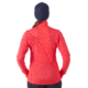 Mammut Eigerjoch IN Hybrid Jacket - Women's, Sunset, Extra Large, 1013-00950-3500-116