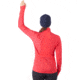 Mammut Eigerjoch IN Hybrid Jacket - Women's, Sunset, Extra Large, 1013-00950-3500-116