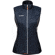 Mammut Eigerjoch IN Hybrid Vest - Womens, Night, Large, 1013-01740-5924-115