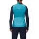 Mammut Eigerjoch IN Hybrid Vest - Womens, Sky, Large, 1013-01740-50383-115