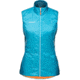 Mammut Eigerjoch IN Hybrid Vest - Womens, Sky, Large, 1013-01740-50383-115