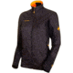 Mammut Eigerjoch Insulated Hybrid Jacket - Womens, Black, Extra Small, 1013-00950-0001-112