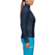Mammut Eigerjoch Insulated Hybrid Jacket - Womens, Night, Large, 1013-01720-5924-115