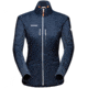 Mammut Eigerjoch Insulated Hybrid Jacket - Womens, Night, Large, 1013-01720-5924-115