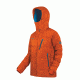 Mammut Eigerjoch Jacket - Men's-Orange-Large