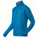 Mammut Eigerjoch Light Jacket - Mens-Cyan-Small