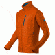 Mammut Eigerjoch Light Jacket - Mens-Orange-X-Large