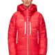 Mammut Eigerjoch Pro IN Hooded Jacket - Womens, Azalea, Small, 1013-01770-3637-113